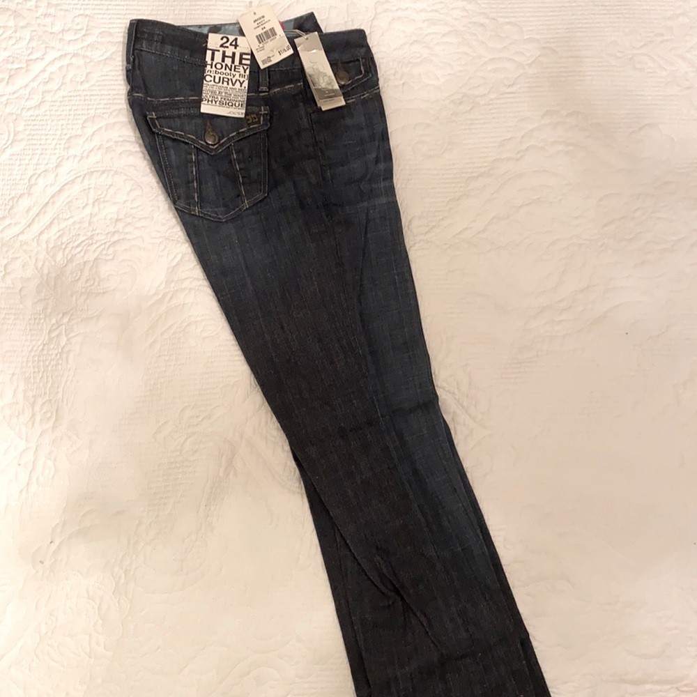 Joes Bootcut jeans